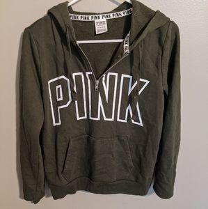 Victoria Secret Hooded Sweatshirt